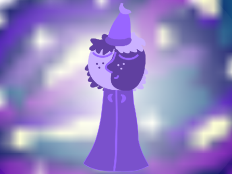 Mystery Man