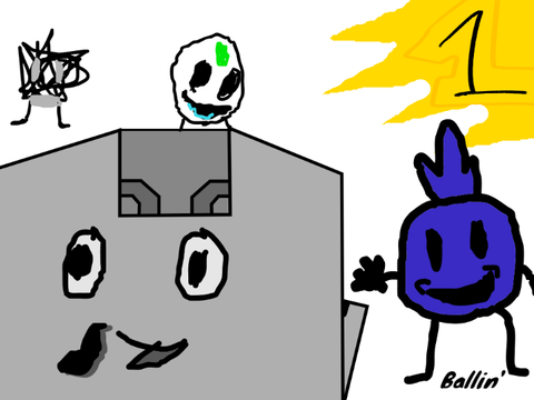 The First Memening
