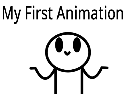 My First Animation