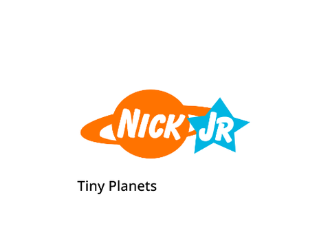 nick jr logos for noggin shows