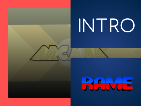 Intro for ✨™-Xx_arcana_xX-✨