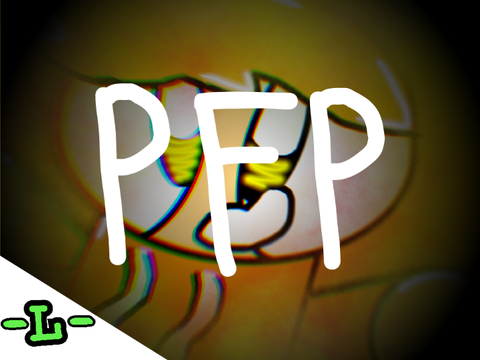 PFP for PB