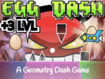 Geometry (Egg) Dash v4.0.2 INSANE DEMON-EDITOR