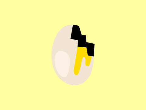 Egg Factory- My version