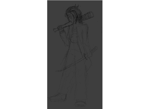 art dumpity