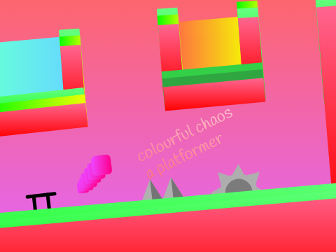 !!UPDATED!!~colourful chaos-a platformer