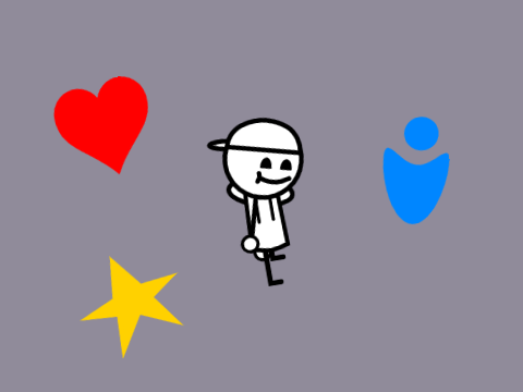 My outro!!
