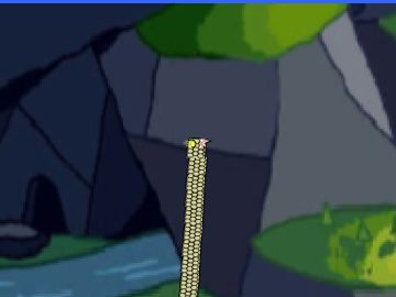 Dragon?