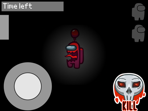 Among Us Hide N Seek IMPOSTOR 