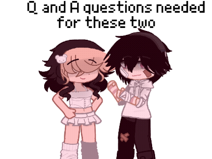 QnA questions needed