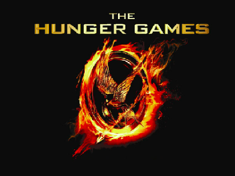 Hunger Games Bio 
