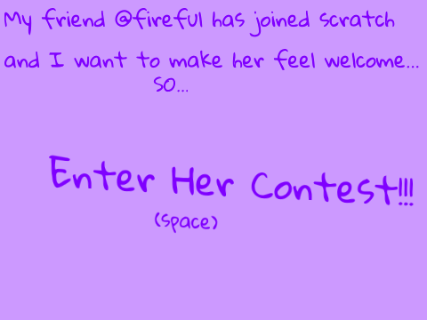@fireful !!!!