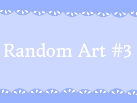 Random Art #3