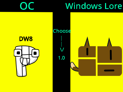 Do my RALR OC!