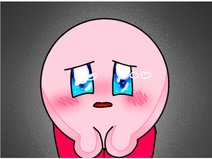 とても残念