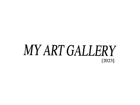 MY ART GALLERY [2023]