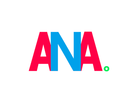 ANA. [Revival] Logo