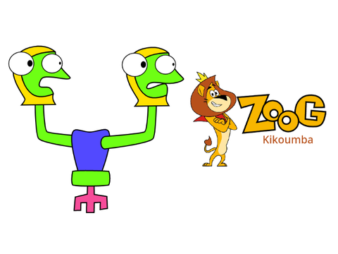 WHAT THE HECK IS THAT?!