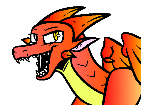 my entry for 180 follower contest