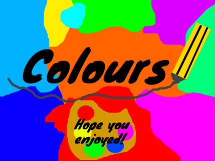 Colours