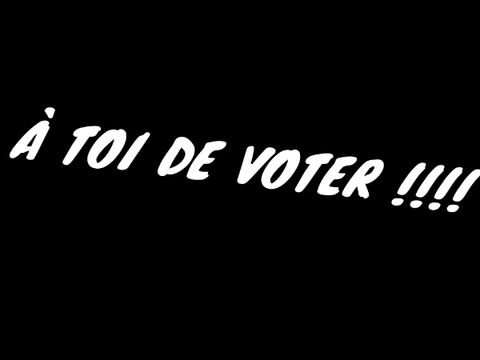 vote de phanto (explication dans la description)