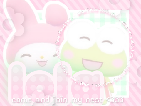 lola's banner <3