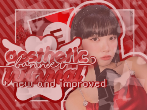 ୨⎯ aesthetic banner tutorial (new!!) ⎯୧