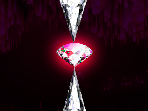 The Crystal Of Life