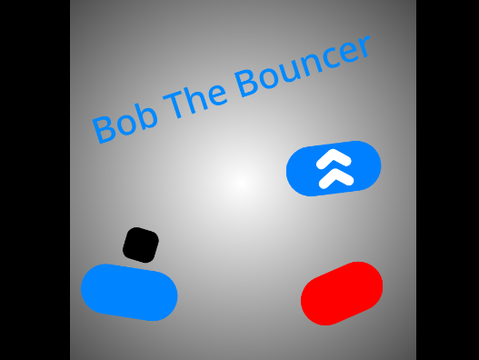 Bob The Bouncer