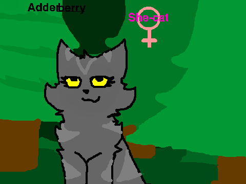 adderberry