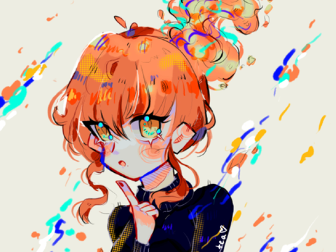 dump of art