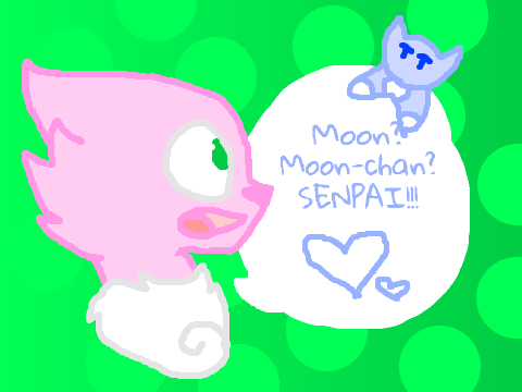 Senpai? Meme REMIX