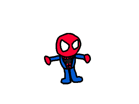 Spiderman