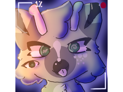 Lighting test