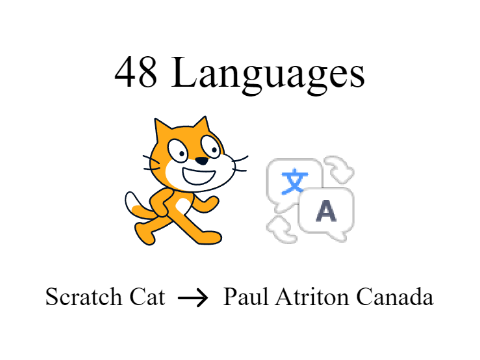 Mass Translation