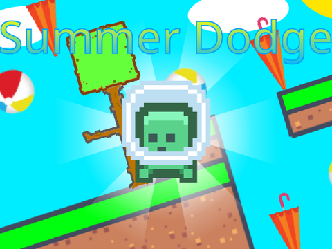 Summer Dodge #All #Games
