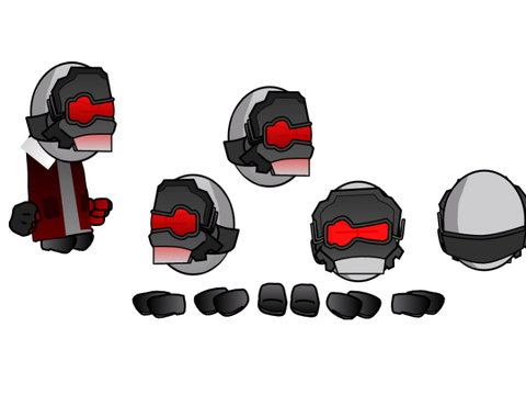 My Oc