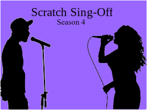 SCRATCH SING OFF -  Entry!