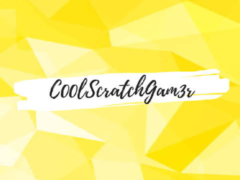 Banner | C00lScratchGam3r