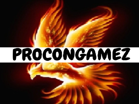 Banner | PROCONGAMEZ