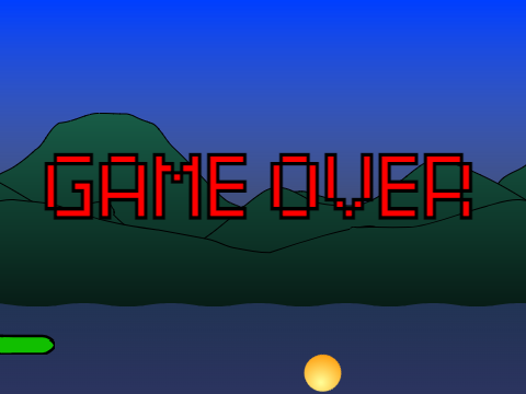 Pong Game