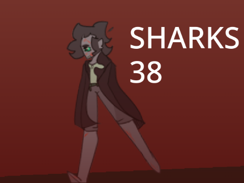 Sharks - 38