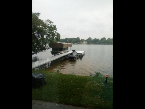My Summer is Now in Full Swing