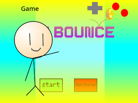 Tet Bounce
