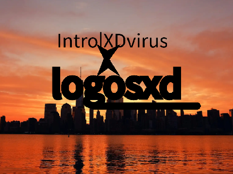 -Intro-|@XDvirus