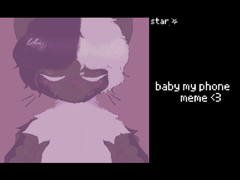baby my phone