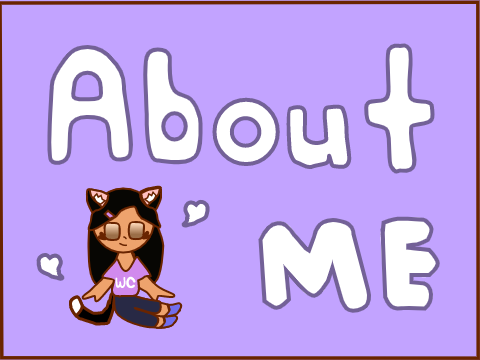About Me