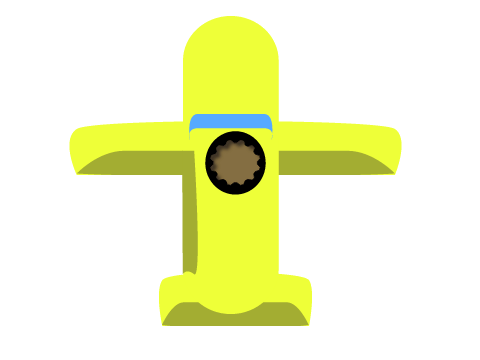 Bi-Plane Sprite Request