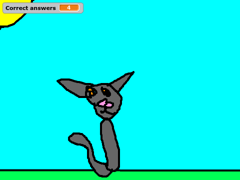 Yellowfang quiz