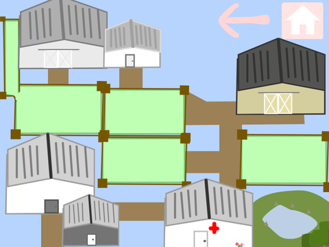 ---New Branch Stables V.3---